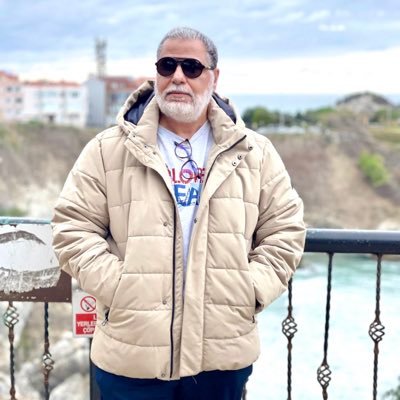 Salah_Alageel's profile picture