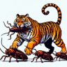 Tigre Caza Kukas 的头像
