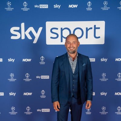Gianluca Di Marzio's profile picture