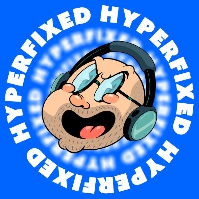 hyperfixedpod's profile picture