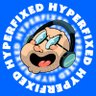 Profilbild von Hyperfixed Podcast