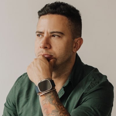 JP's profile picture