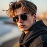 Justin profil fotoğrafı