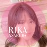 RIKA ASAKURA 的头像