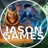 KNOMEZ | Jason Games profil fotoğrafı