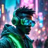 Фото профиля Negrones 💚 GAMER