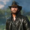 Arthur Morgan 的头像