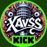 Xavss on KICK 的头像
