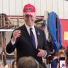 Clinton Hall 🇺🇸's profile picture
