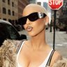 Amber Rose profil fotoğrafı