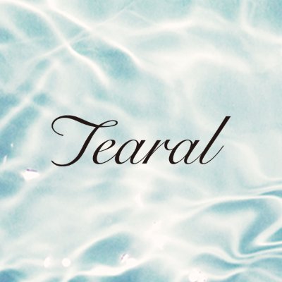 Tearal -ïŸïœšïœ±ïŸïŸ-'s profile picture