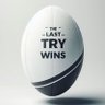 Last try wins 的头像