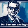 Mr. Sarcastic Logic 的头像