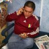 Rafael Cando Zhunio profil fotoğrafı