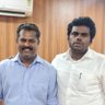 Saravanan Bala (மோடியின் குடும்பம்) 的头像