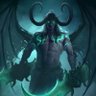Illidan Stormrage's profile picture