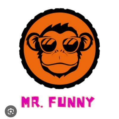 Mr. Funny!'s profile picture