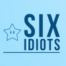Six Idiots's profile picture