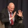 Steve Ballmer Muse's profile picture