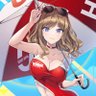 Profilbild von 遠山の金さん