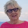 Profilbild von Elisabeth Smagin