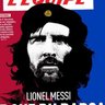 Messi Capitalista profil fotoğrafı