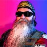 Grizzly Joe 🇺🇸🇮🇱 👊's profile picture