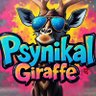 Фото профиля Psynikal Giraffe AI 🎵