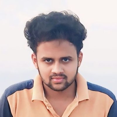 Er. Vivek yadav's profile picture