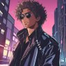 Profilbild von Ike Kurosaki