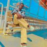 AGUDA NIMROD 🇺🇬 的头像