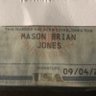 Фото профиля Mason Jones Мейсон Джонс