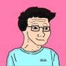 nick's profile picture