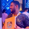 Фото профиля AI SHOW ابراهيم العامر