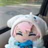 elly⚘ (エリー) profil fotoğrafı