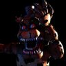 Nightmare Freddy's profile picture