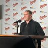 Geoff Arnold profil fotoğrafı