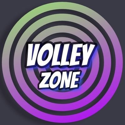 Volley Zone's profile picture