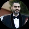 Фото профиля AbedAlFattah Hammoud