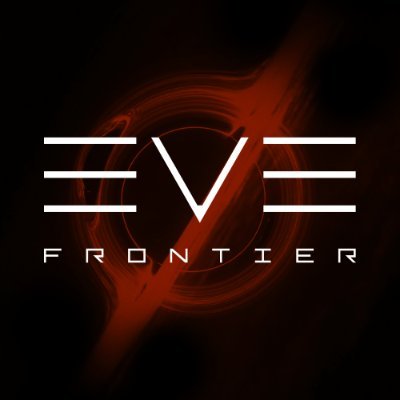 EVE Frontier's profile picture