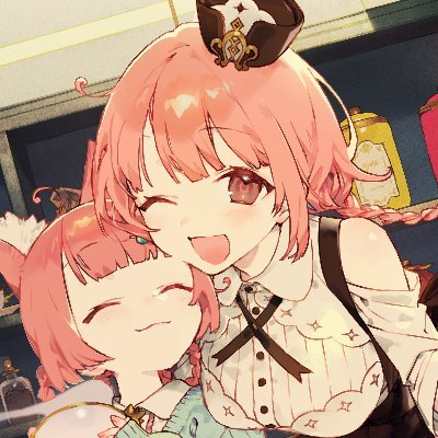 【Studio Lalala公式】『けものティータイム』好評発売中!'s profile picture