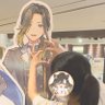 Фото профиля ゆうゆうさんの上腕二頭筋と喋ってみたいまーまな🦁