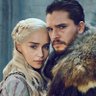 Jon Snow profil fotoğrafı