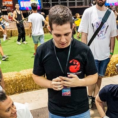 Alexjudge98's profile picture