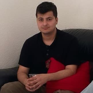 Ez kurdim-Mihemed's profile picture