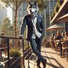 WolFsince87 profil fotoğrafı