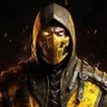 Profilbild von Scorpion