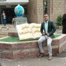 Фото профиля Moshier Jaber