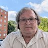 Profilbild von Arthur Zimmermann
