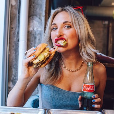 Buffalo Food Slut's profile picture